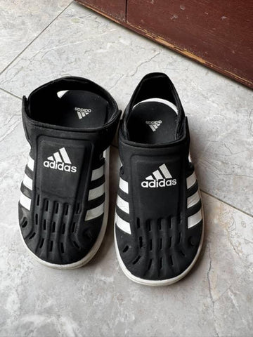 Sandals / Size UK 9K